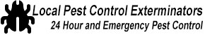 Warner OH Pest Control Exterminators